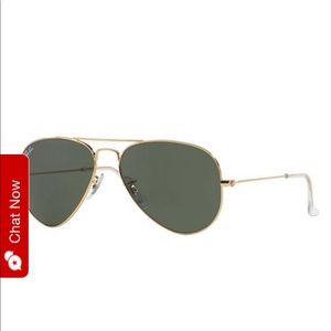 RayBan RB3025